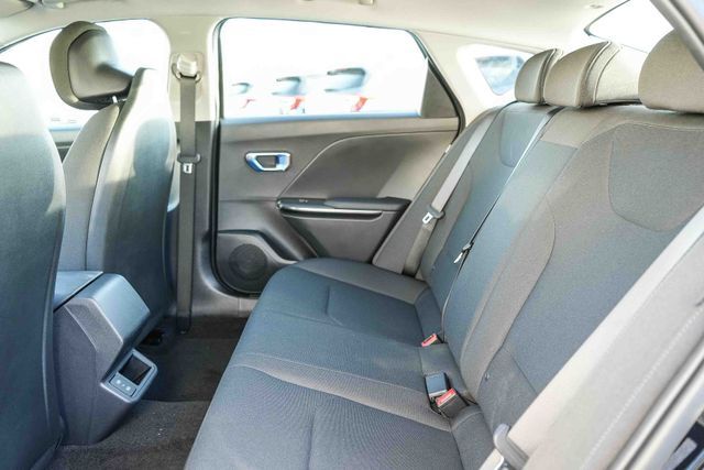 2026 Kia K4 LXS Huntington Beach CA