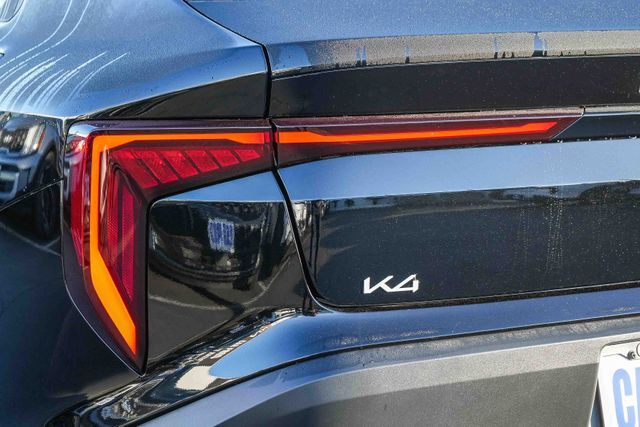 2026 Kia K4 LXS Huntington Beach CA