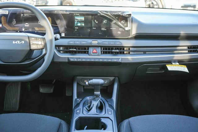 2026 Kia K4 LXS Huntington Beach CA