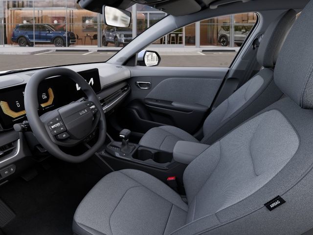 2026 Kia K4 LXS Huntington Beach CA