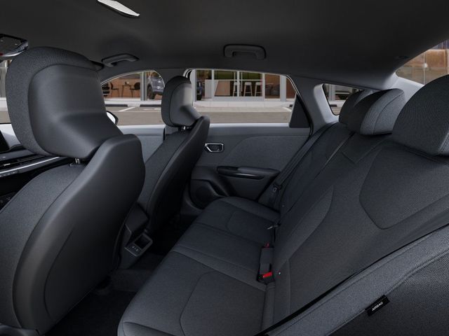 2026 Kia K4 LXS Huntington Beach CA