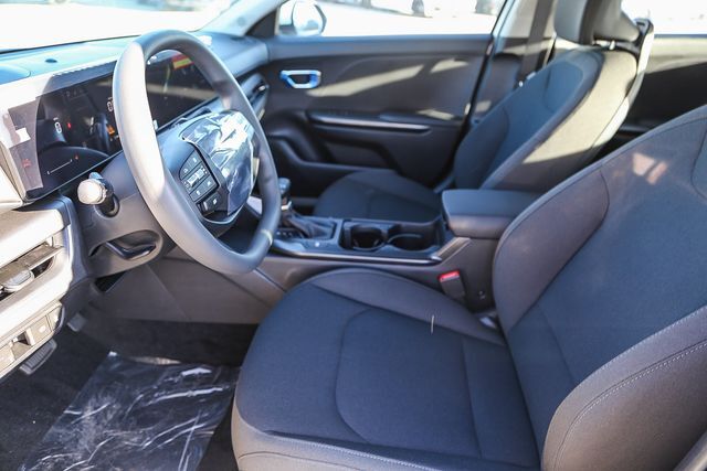 2026 Kia K4 LXS Huntington Beach CA