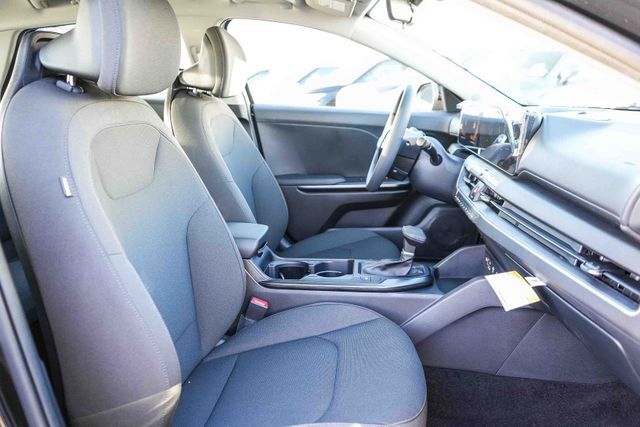 2026 Kia K4 LXS Moreno Valley CA