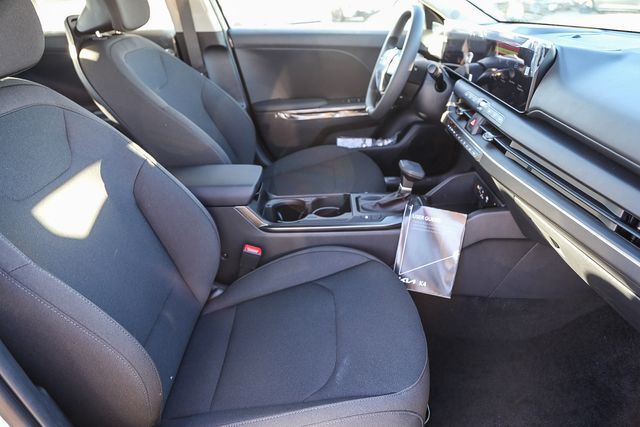 2026 Kia K4 LXS Moreno Valley CA