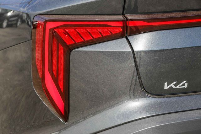 2026 Kia K4 LXS Moreno Valley CA