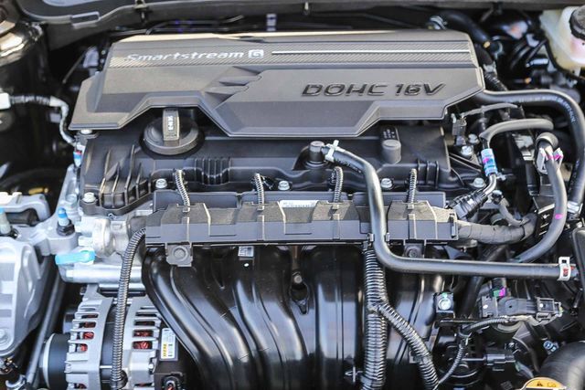 2026 Kia K4 LXS Moreno Valley CA