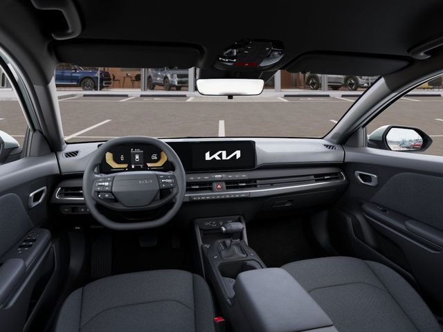 2026 Kia K4 LXS Moreno Valley CA