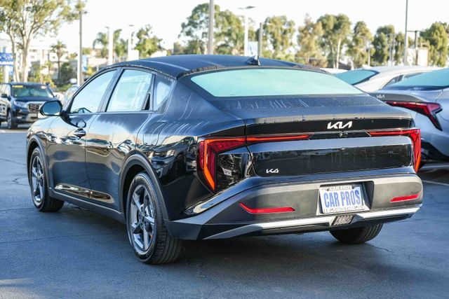 2026 Kia K4 LXS Moreno Valley CA