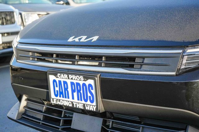 2026 Kia K4 LXS Moreno Valley CA