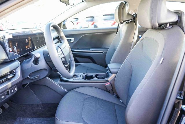 2026 Kia K4 LXS Moreno Valley CA