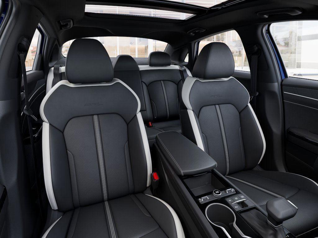 2026 Kia K5 Tucson AZ