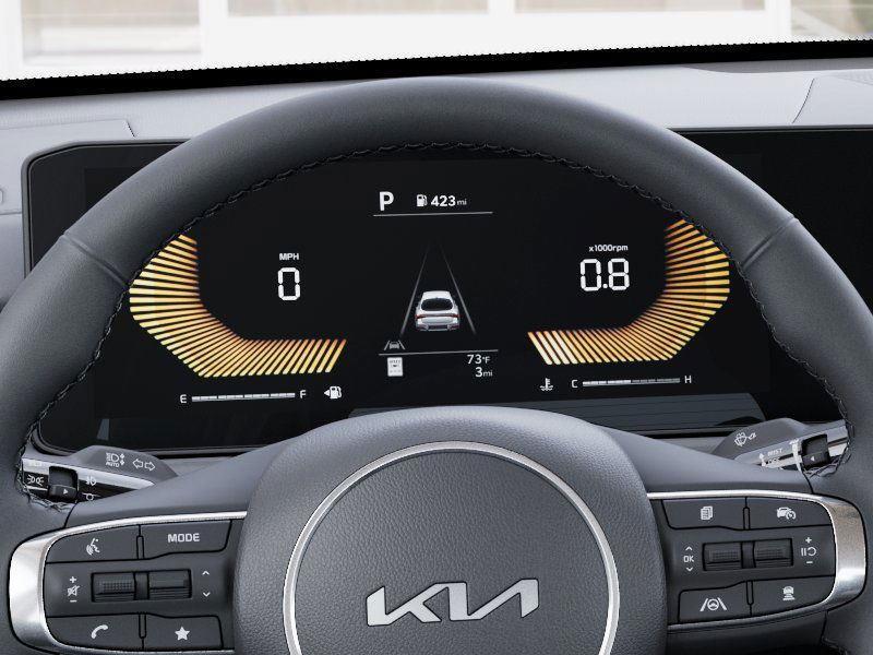 2026 Kia K5 Tucson AZ