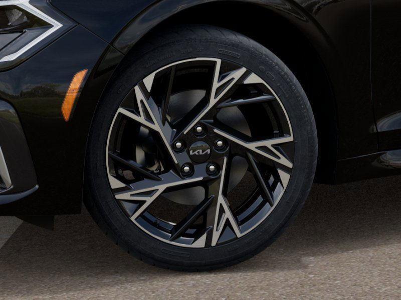 2026 Kia K5 Tucson AZ