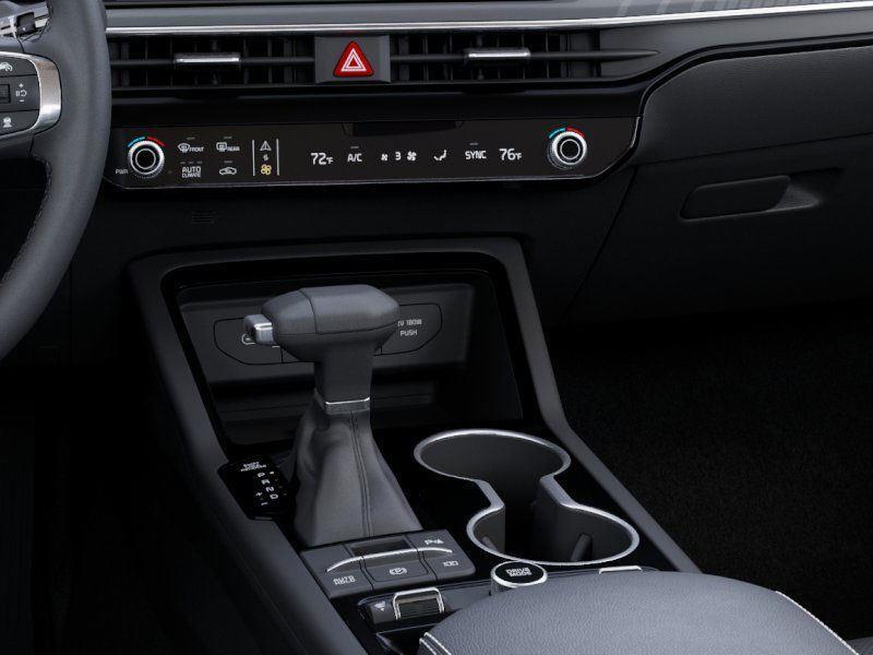 2026 Kia K5 Tucson AZ