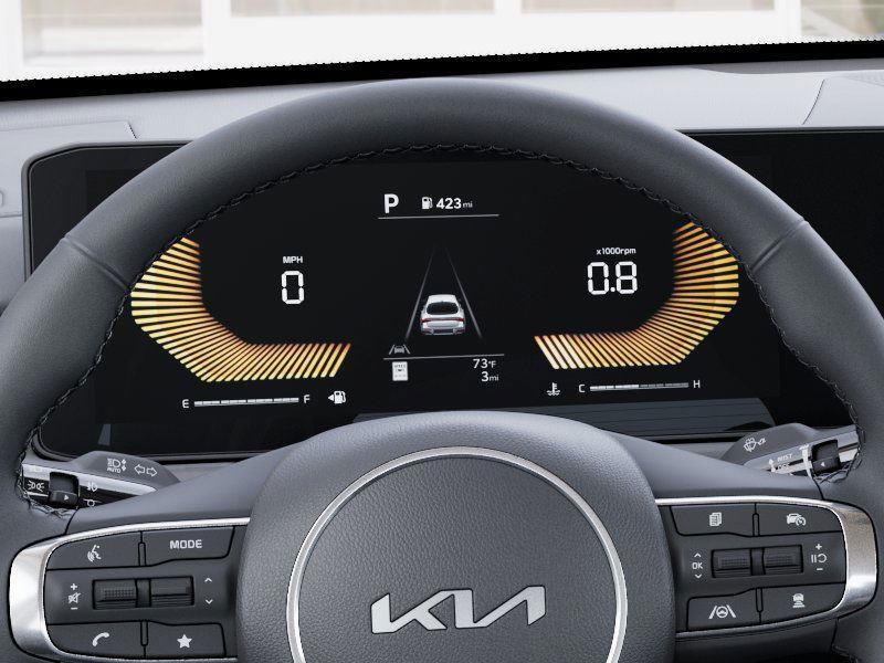 2026 Kia K5 Tucson AZ