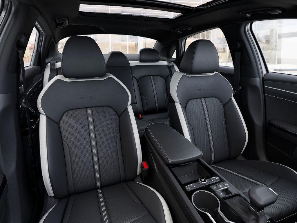2026 Kia K5 Tucson AZ