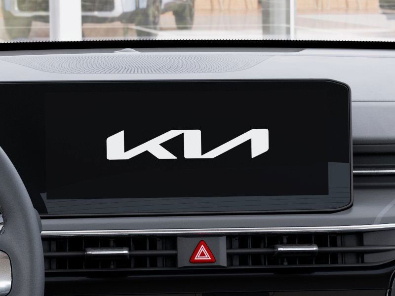 2026 Kia K5 4DR AWD AT GT-LINE Salinas CA