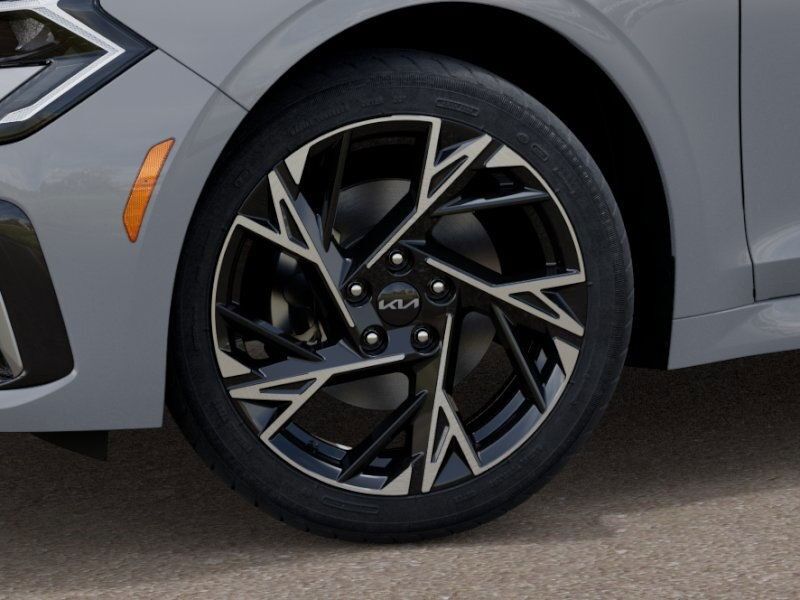 2026 Kia K5 4DR AWD AT GT-LINE Salinas CA