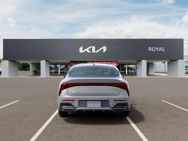 2026 Kia K5 4DR AWD AT GT-LINE Tucson AZ