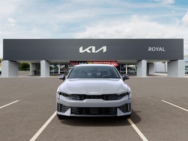 2026 Kia K5 4DR AWD AT GT-LINE