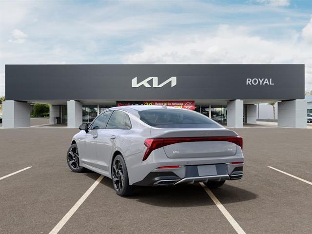 2026 Kia K5 4DR AWD AT GT-LINE Tucson AZ