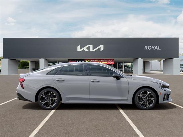 2026 Kia K5 4DR AWD AT GT-LINE Tucson AZ