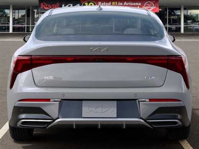 2026 Kia K5 4DR AWD AT GT-LINE Tucson AZ