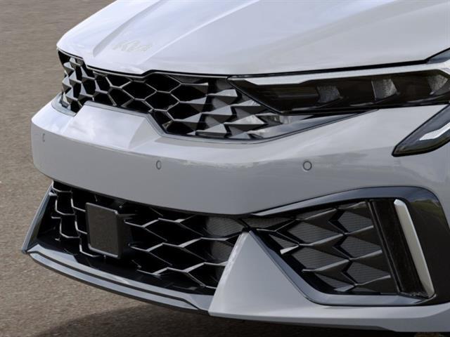 2026 Kia K5 4DR AWD AT GT-LINE Tucson AZ