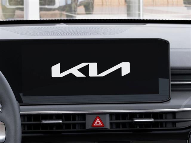 2026 Kia K5 4DR FWD AT GT-LINE Tucson AZ