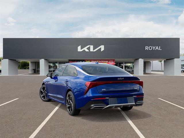 2026 Kia K5 4DR FWD AT GT-LINE Tucson AZ
