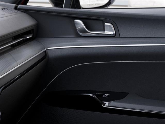 2026 Kia K5 4DR FWD AT GT-LINE Tucson AZ