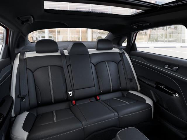 2026 Kia K5 4DR FWD AT GT-LINE Tucson AZ