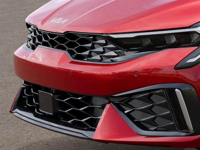 2026 Kia K5 4DR FWD AT GT-LINE Tucson AZ