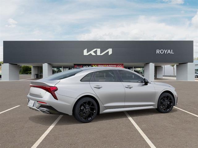 2026 Kia K5 4DR FWD AT GT-LINE Tucson AZ