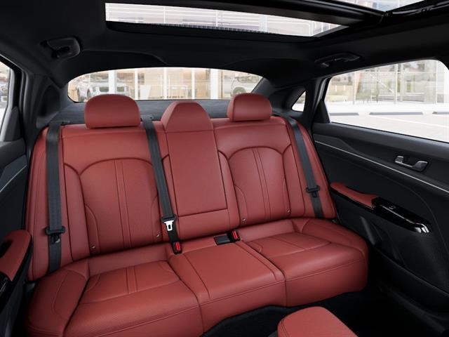 2026 Kia K5 4DR FWD AT GT-LINE Tucson AZ