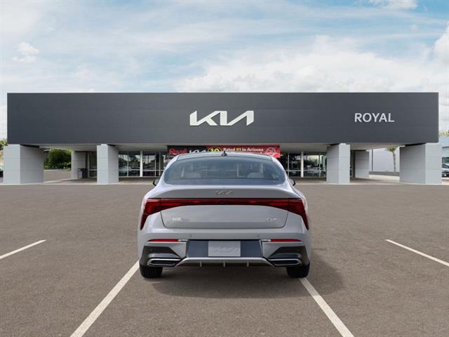 2026 Kia K5 4DR FWD AT GT-LINE Tucson AZ