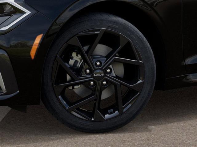 2026 Kia K5 4DR FWD AT GT-LINE Tucson AZ