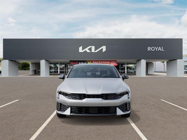 2026 Kia K5 4DR FWD AT GT-LINE Tucson AZ