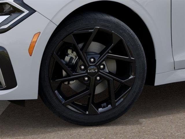 2026 Kia K5 4DR FWD AT GT-LINE Tucson AZ