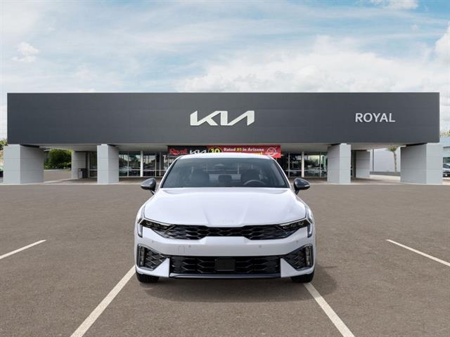 2026 Kia K5 4DR FWD AT GT-LINE