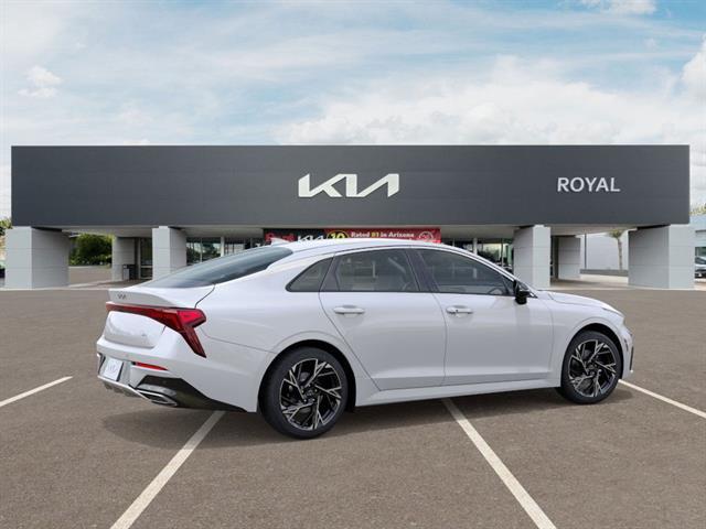 2026 Kia K5 4DR FWD AT GT-LINE Tucson AZ