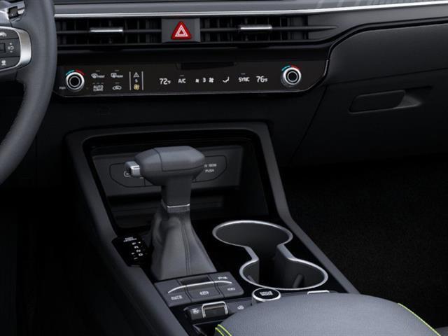 2026 Kia K5 4DR FWD DCT GT Tucson AZ