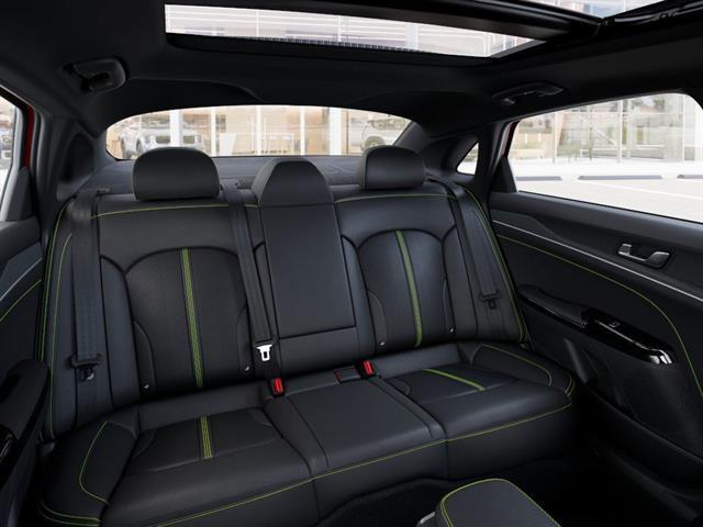 2026 Kia K5 4DR FWD DCT GT Tucson AZ