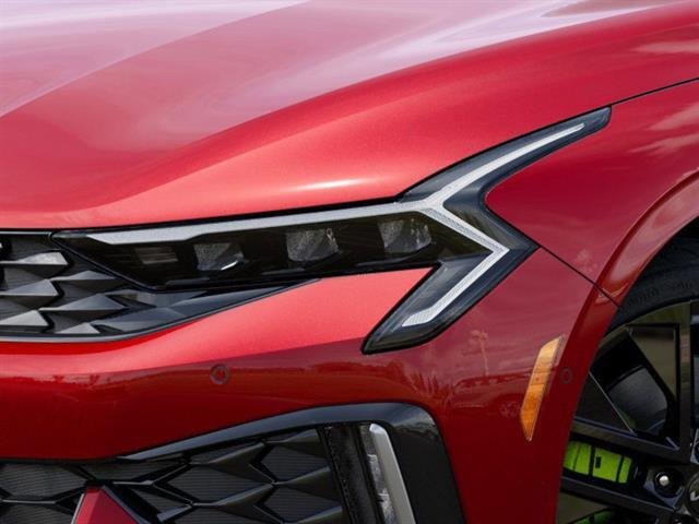 2026 Kia K5 4DR FWD DCT GT Tucson AZ