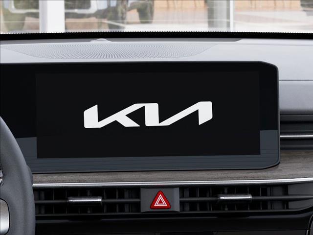 2026 Kia K5 EX Chattanooga TN