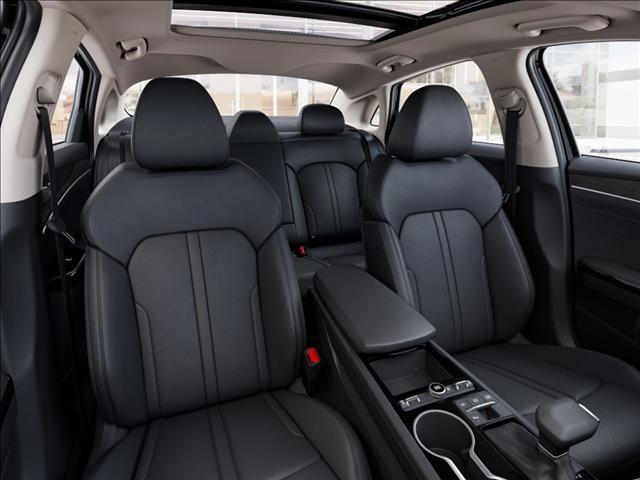 2026 Kia K5 EX Chattanooga TN