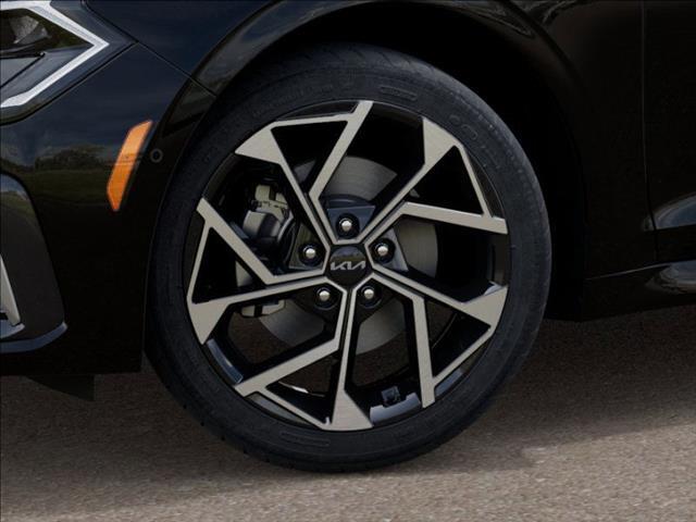 2026 Kia K5 EX Chattanooga TN
