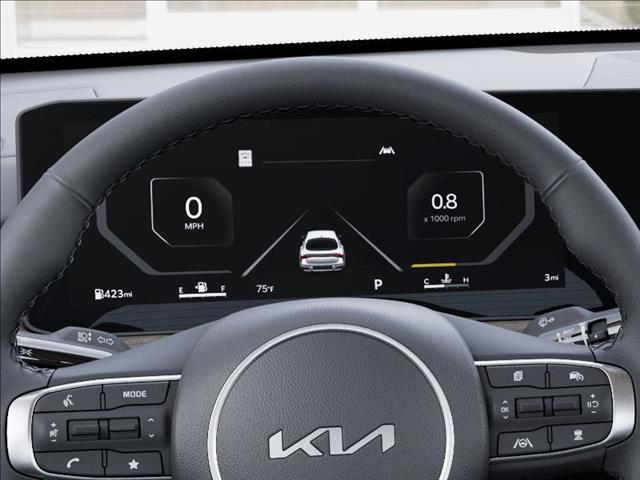 2026 Kia K5 EX Chattanooga TN