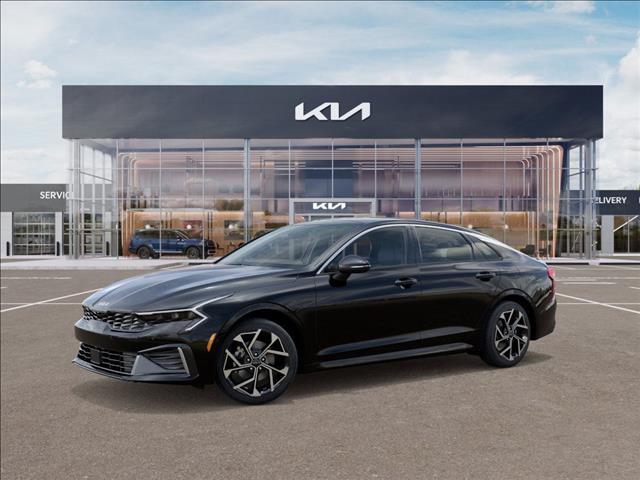 2026 Kia K5 EX Chattanooga TN