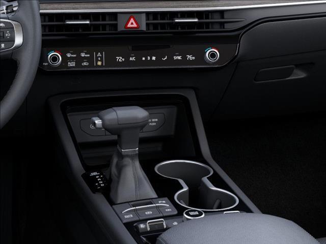 2026 Kia K5 EX Chattanooga TN